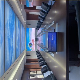 智能会议室新纪元：南京丰绘视安科技引领企业沟通变革