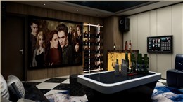 丰绘视安：以科技重塑家庭影音，定义家居娱乐新标准