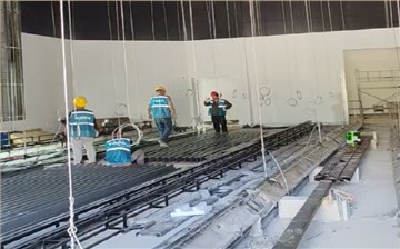 智慧校园新标杆：学校多功能厅智能音视频与灯光控制系统